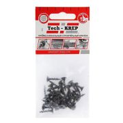 Саморез гипсокартон-дерево 3.8х19 (пакет) (уп.40шт) Tech-Krep/Zitar 102369