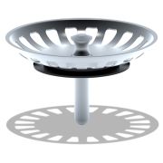 Сетка под выпуск 3 1/2