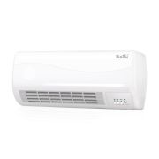 Тепловентилятор настенный BFH/W-102W Ballu НС-1072832