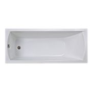 Ванна акрил 165х70 МОДЕРН (ножки+панель) (Marka One)