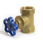 Вентиль 1 1/4