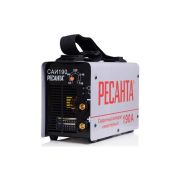 Сварочный инвертор САИ 190 Ресанта