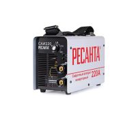 Сварочный инвертор САИ 220 Ресанта