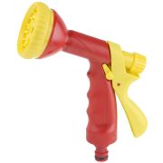 Распылитель пистолет 8 режимов ST6010-04