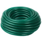 Шланг поливочный 1/2 ЗУБР 22 атм.  3-х слойный