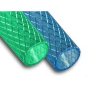 Шланг поливочный 3/4 прозрачный