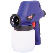 Краскораспылитель Диолд 0,8л, 120Вт КРЭ-4