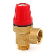 Клапан предохранительный GAPPO 1/2