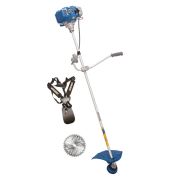 Бензиновый триммер Хопер-043 Фермер 1,9 кВт / 3,0 л.с, 43 см3