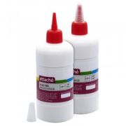 Клей ПВА VGT 100г.(д/бумаги, картона, дерева, ткани, кожи фотобумаги)