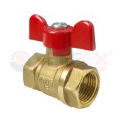 Кран шар. VALFEX 11Б27фт1М 1/2