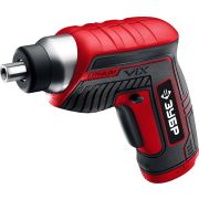 Отвертка ЗУБР ЗО-Е-3.6 Ли аккумул. реверс, подсветка, набор бит, 1.5А/час, 3Нм, 3.6В