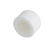 Заглушка PPR 20 БЕЛАЯ