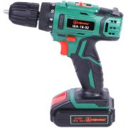 Дрель-шуруповерт ДИФМАШ ША-18-02 2 аккум. Li-ion