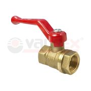 Кран шар. VALFEX 11Б27фт1М 3/4