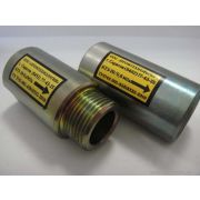 Клапан КТЗ 001-25-00 внутр.-наруж. ф25