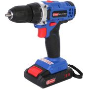 Дрель-шуруповерт Диолд 16В ДЭА-16Л-01  2 аккум Li-ion