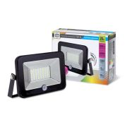 Прожектор 30Вт светодиодный ASD СДО-5Д-30 с датчиком движения