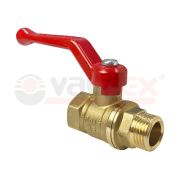 Кран шар. VALFEX 11Б27фт1М 3/4