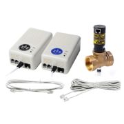 Система Автоматического Контроля Загазованности Бытовая СКГ-2-Б-СО+СН4 DN 25НД