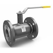 Кран шар. LD 100/80 (PN16) L=230мм КШЦФ фланец