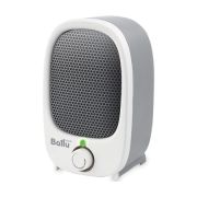 Тепловентилятор Ballu BFH/S-03N 900Вт мини