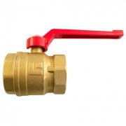 Кран шар. 11Б27п1 2