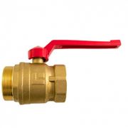 Кран шар. 11Б27п1 2