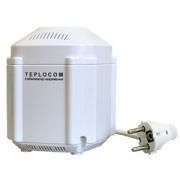 Стабилизатор напряжения Бастион TEPLOCOM 222/500