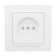 Розетка 1 СП 