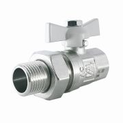 Кран  шар. 1/2