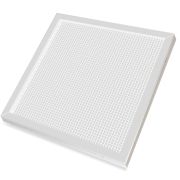 Свет. светодиод. 595х595х19мм  Призма 36Вт 6400К