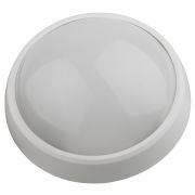 Светильник светодиодиодный SPB-1-12-W IP54  12Вт 960лм  220х98 КРУГ ЭРА