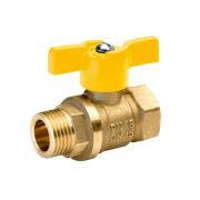 Кран шар. VALFEX 1