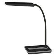 Светильник настольный ЭРА LED 9W NLED-446-9W-BK черный