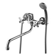 Смеситель для ванны Lemark LM6541C 