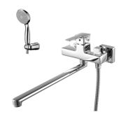 Смеситель для ванны шаровый Lemark LM3617C 