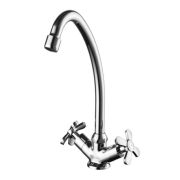 Смеситель для кухни Lemark LM6544C 