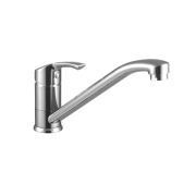 Смеситель для кухни шаровый Lemark LM1104C 