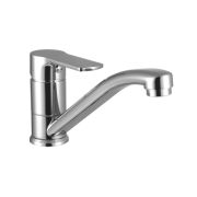 Смеситель для кухни шаровый Lemark LM1504C 