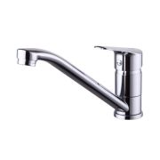 Смеситель для кухни шаровый Lemark LM6554C 