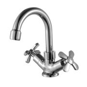 Смеситель для раковины Lemark LM6547C 