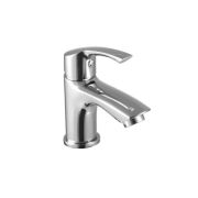 Смеситель для раковины шаровый Lemark LM1106C 
