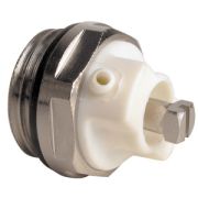 Кран маевского 1/2