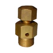 Кран маевского 10мм