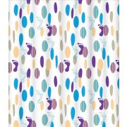 Штора для ванной Lemark 180*200 