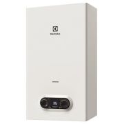 Колонка газовая Electrolux GWN 10 Nano Plus 2.0 проточный газовый водонагреватель