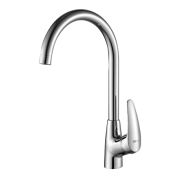 Смеситель для кухни шаровый Lemark LM0405C Linara с высоким изливом