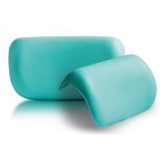 Подголовник Комфорт голубой