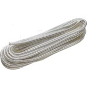 Изолента 25х3м самослипающаяся силиконовая белая NIT-SFSR25-3-WH 14061